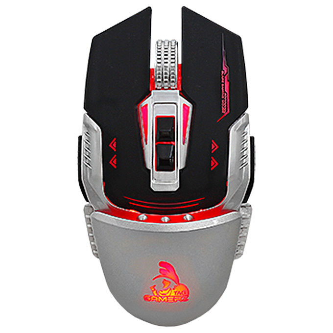 Tag clone mouse