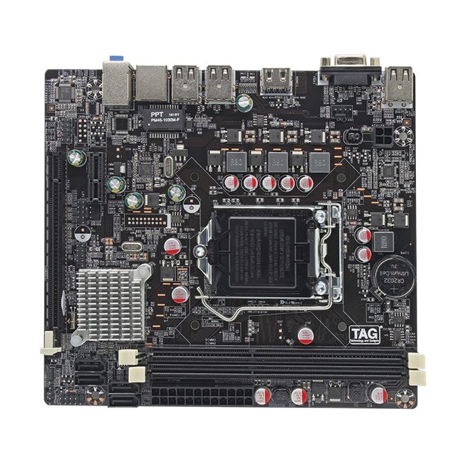 MOTHER BOARD G61