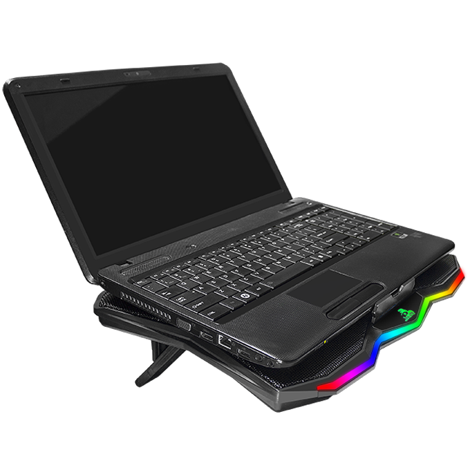 FLARE Cooling Pad