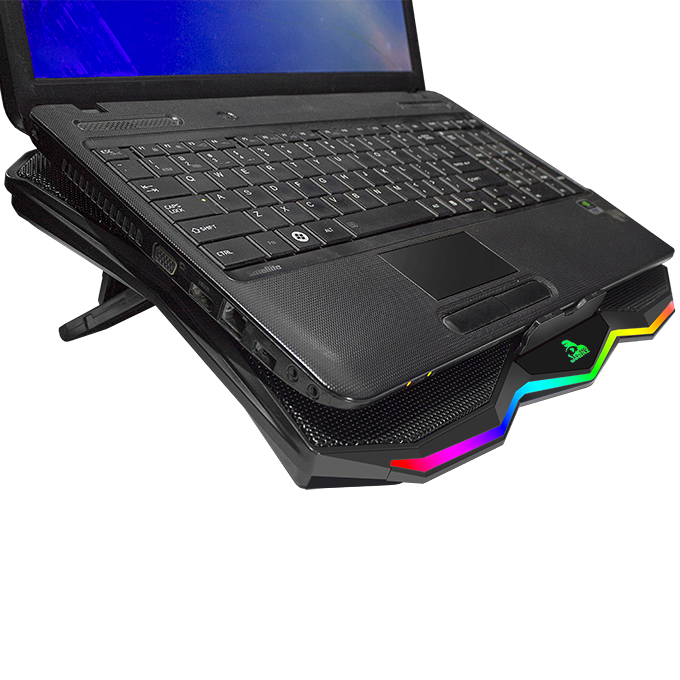 FLARE Cooling Pad