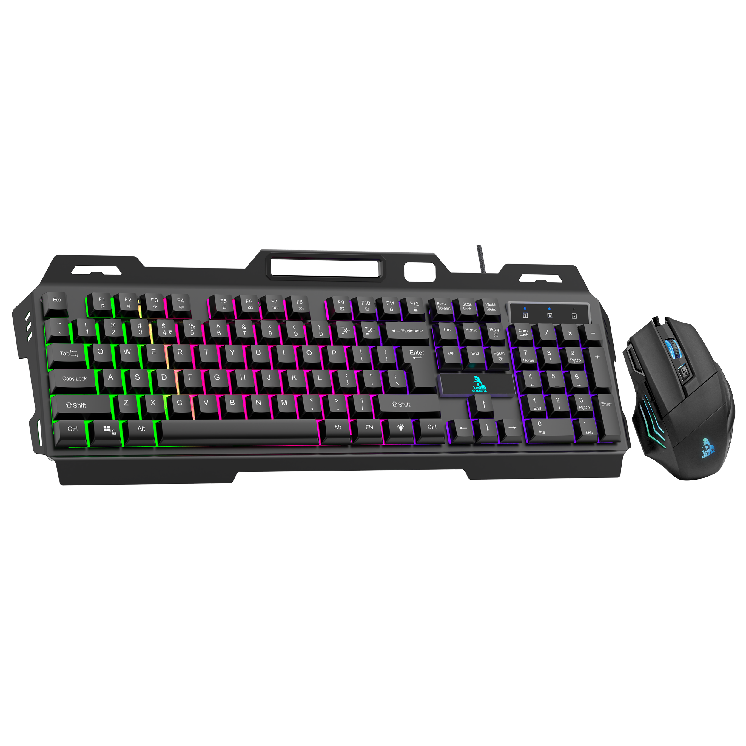 TAG GAMERZ AVENGER 3.0 COMBO-KIT