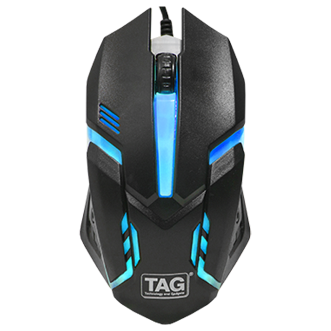 G3 Gaming Mouse | Technology & Gadgets