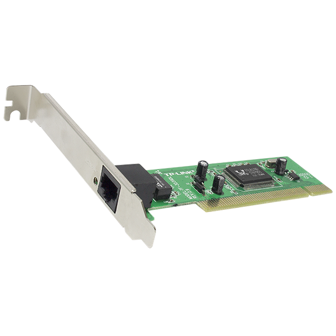 PCI-Lan-Card