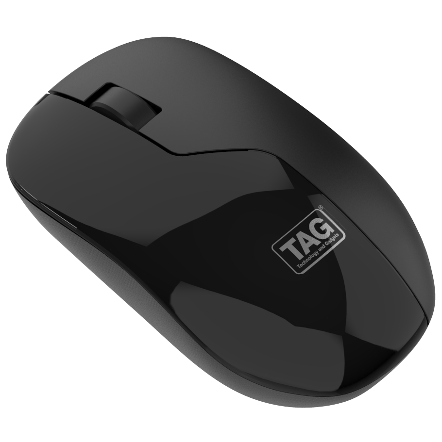 Wireless Mouse WM6000