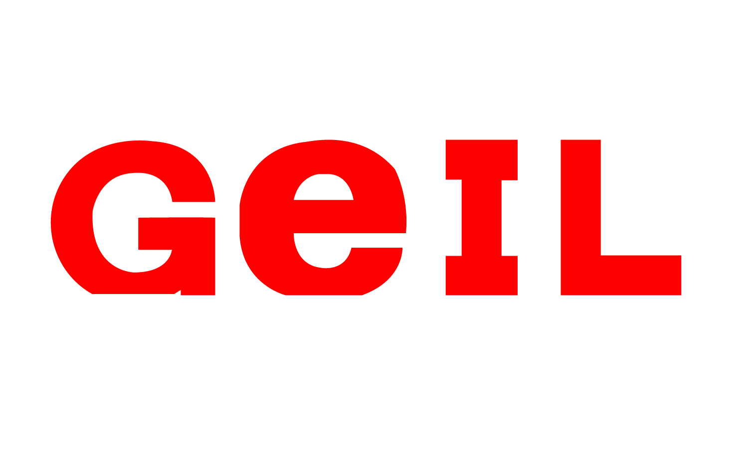 GeIL
